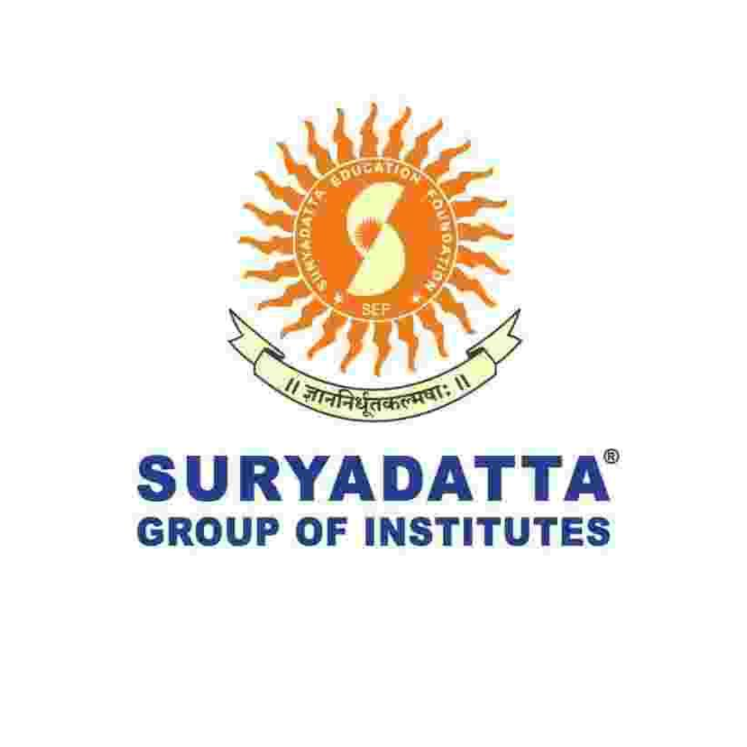 SEF's Suryadatta Group of Institutes